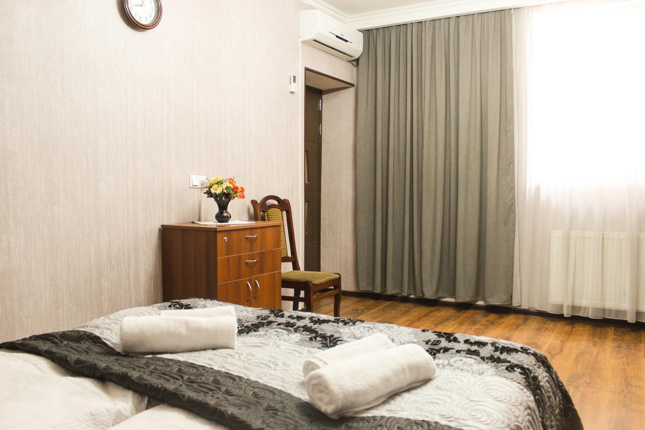 Lasha Apartment Tbilisi Exteriör bild